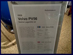 Volvo PV56 (1938, Selma Lagerlöv)